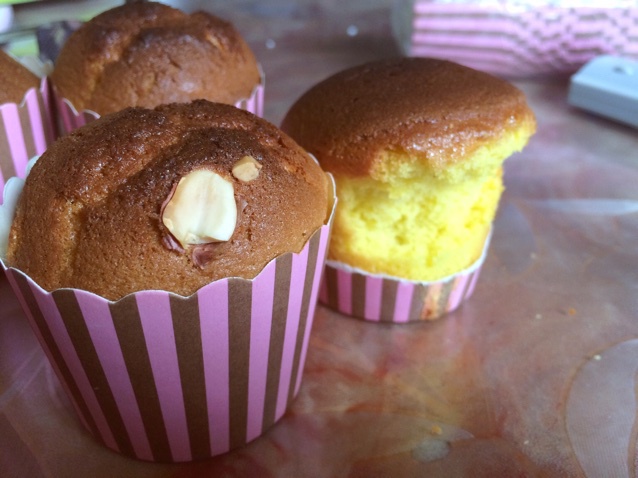 无水无油老式脆皮蛋糕