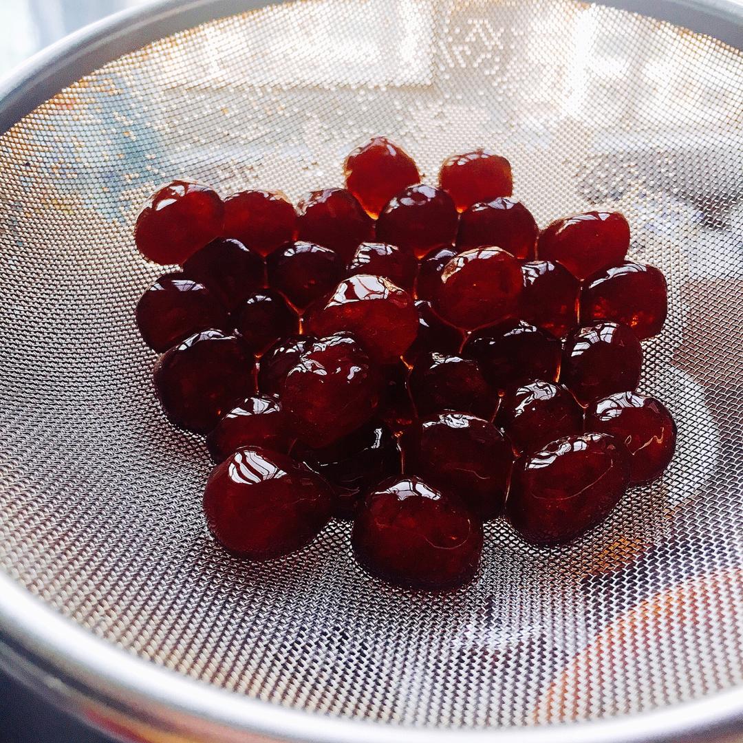 自制珍珠【高成功率】