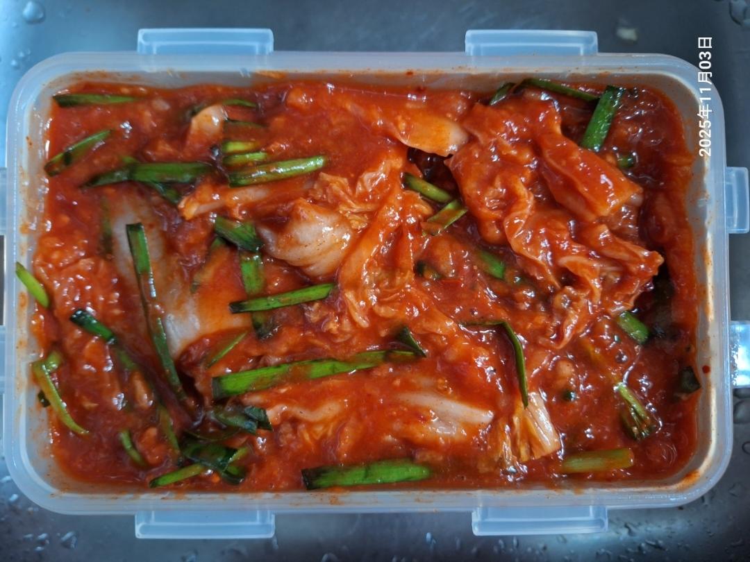 豬仔的“阿茂整餅”