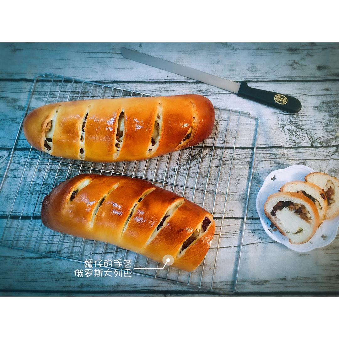 新疆果仁列巴