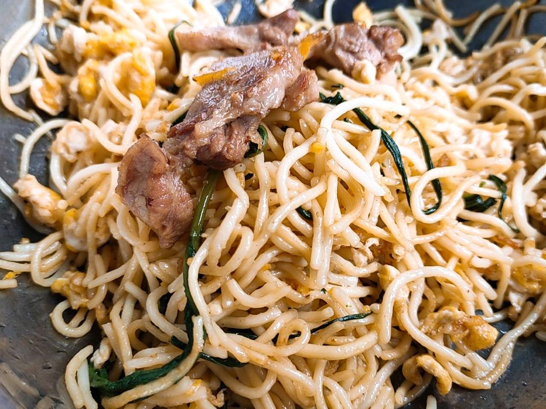 杂烩｜汤底+蘸料:)