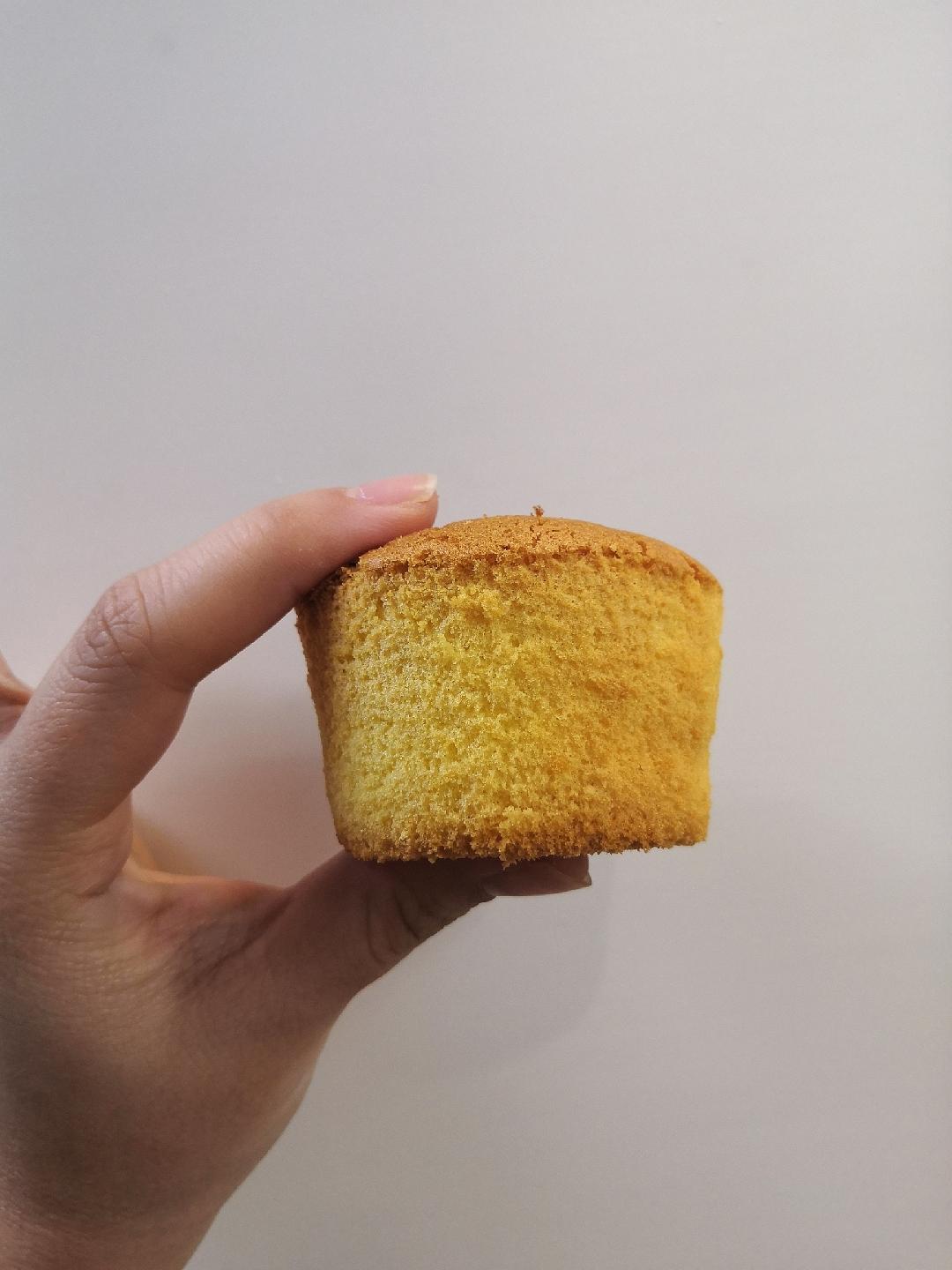 烘焙新手纸杯蛋糕（超级详细视频图解）