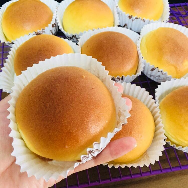 手机用户1898_q4ji做的墨西哥酱酥皮小餐包