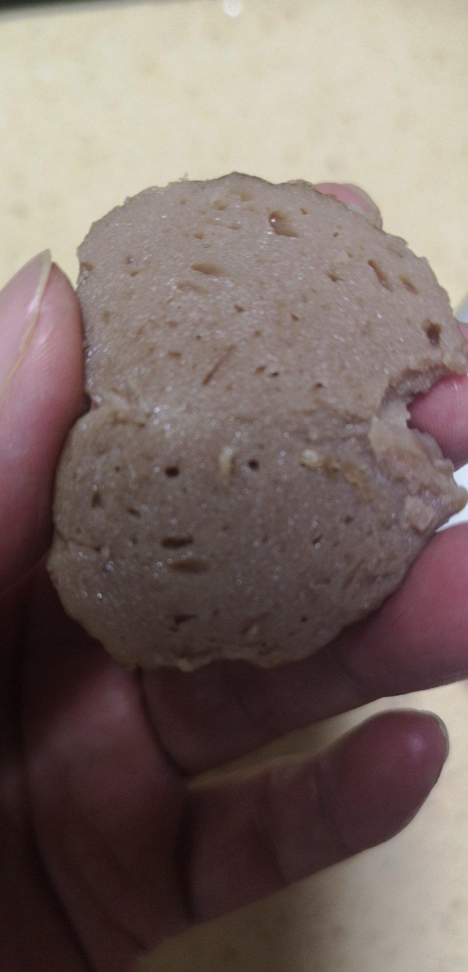 健康Q弹牛肉丸厨师机版