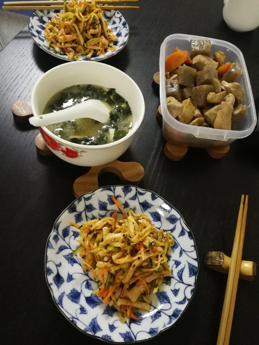 减肥餐作品集