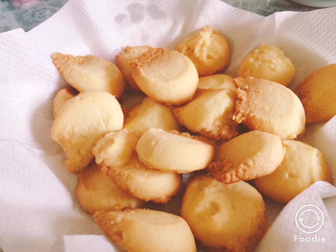 玛格丽特小饼干