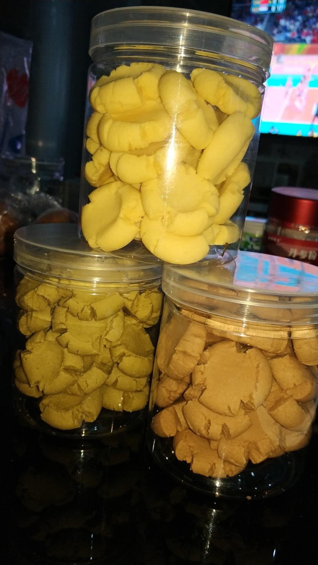 玛格丽特小饼干