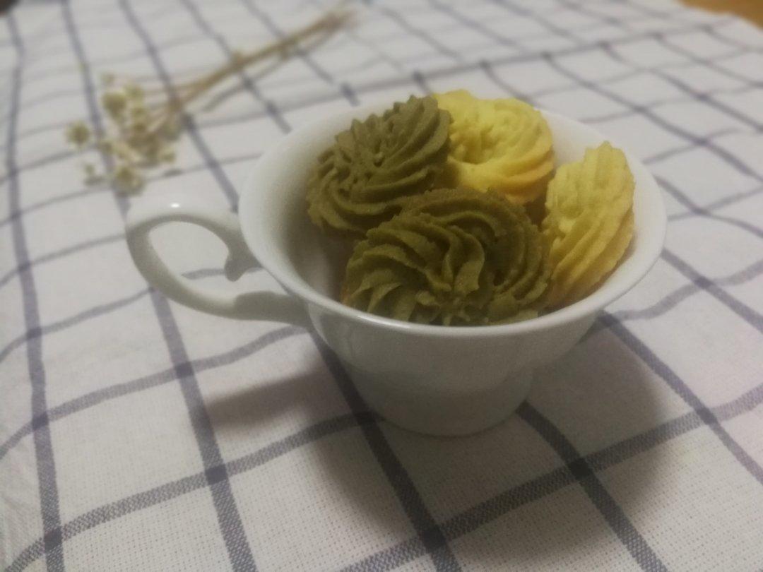 最好吃没有之一的曲奇！