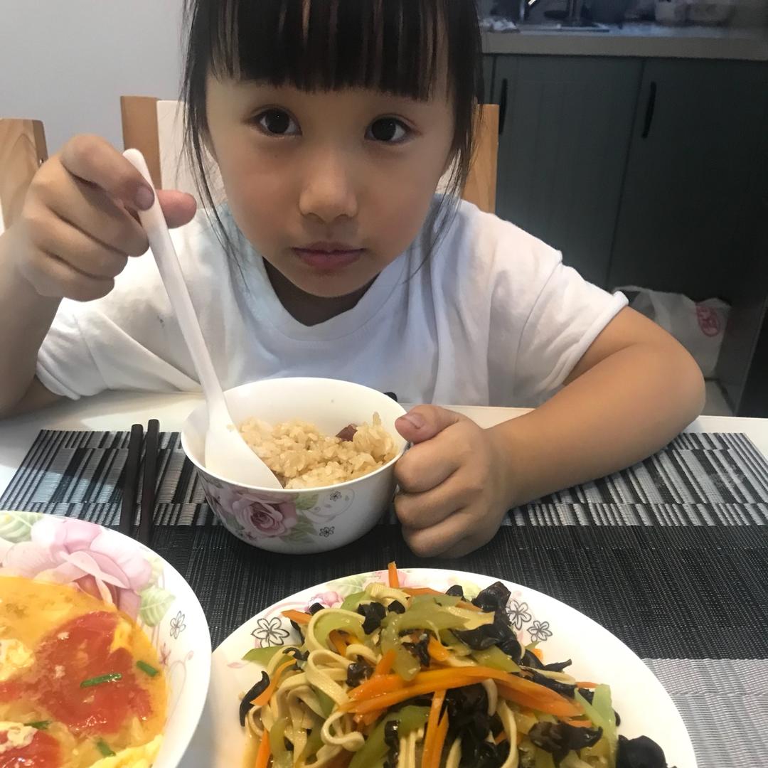 蔡妈烘焙记