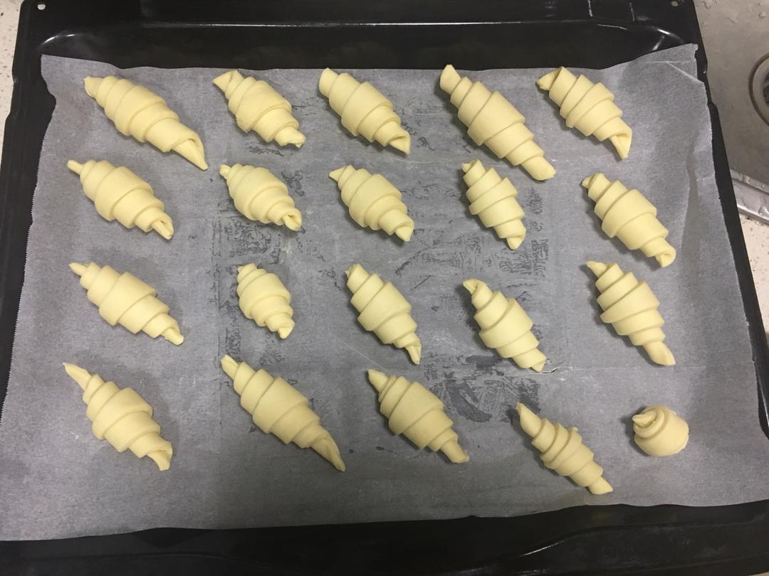 第二次可颂记录