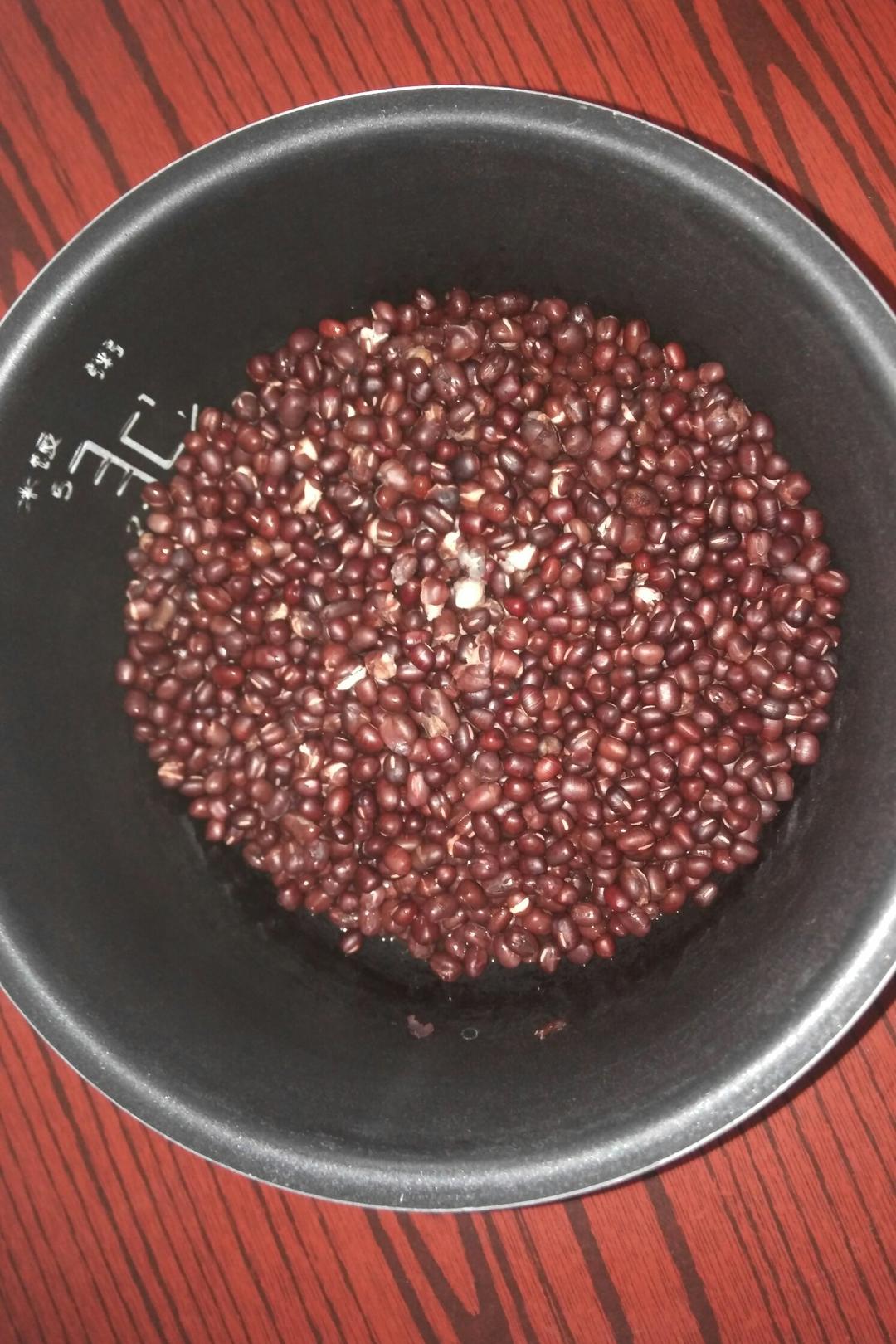 红豆馅「林育玮·原麦不藏私」