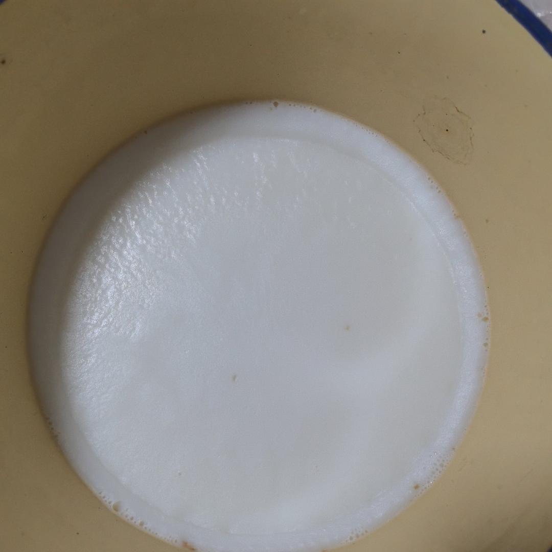 熬猪油～雪白不腥、出油量大 糕点起酥油