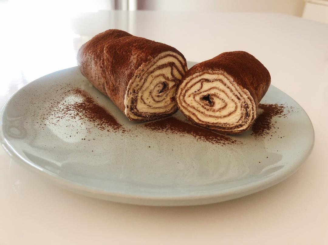 多种口味千层毛巾卷（可做千层）