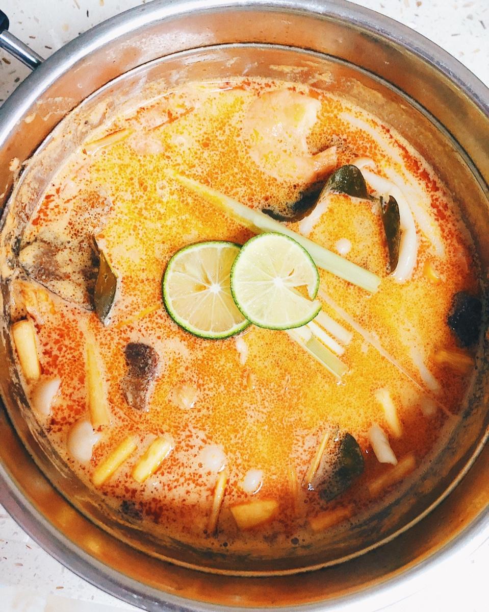 晚餐•2019年3月17日