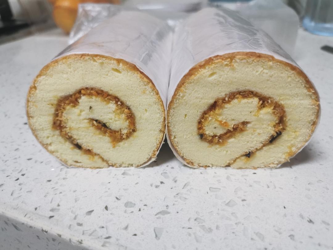 惹祸天使的厨房