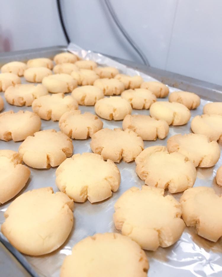 玛格丽特小饼干