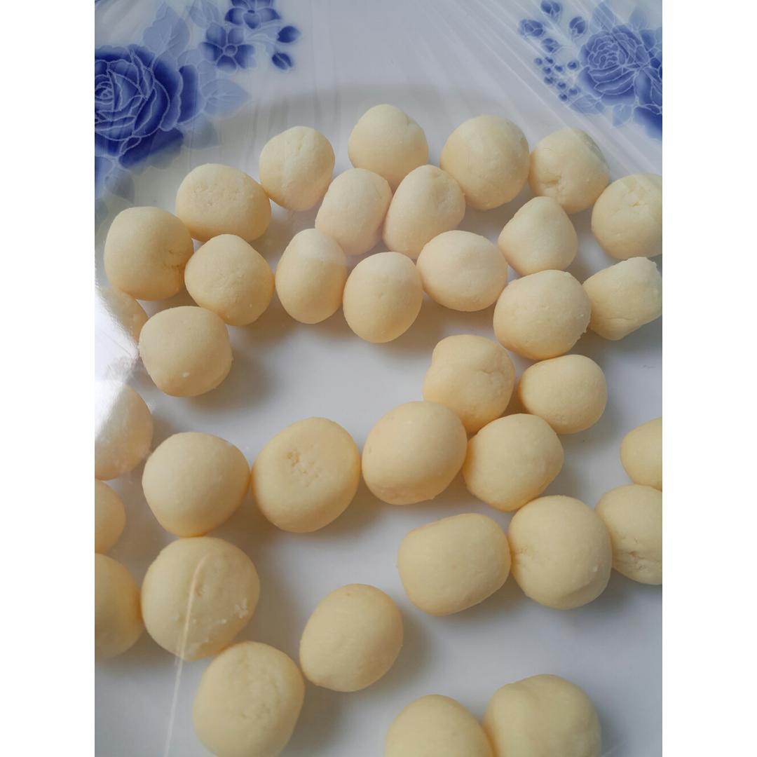 香醇牛乳糖
