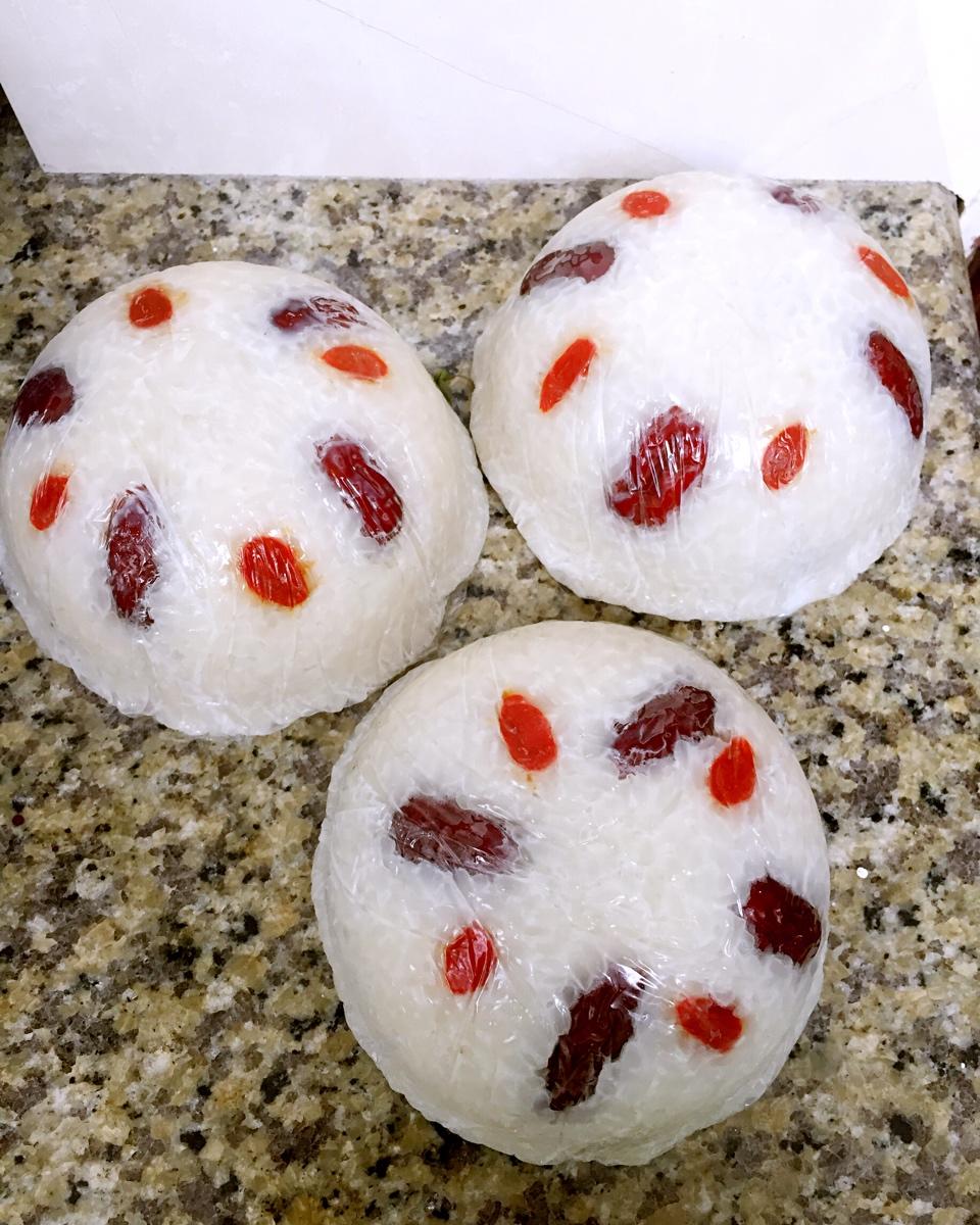 零失败的八宝饭