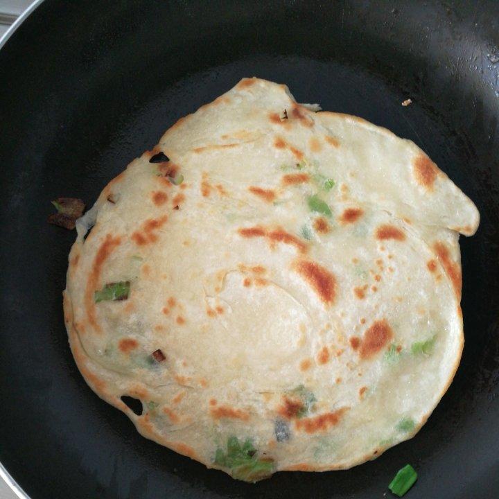 解密妈妈拿手的油饼（超详细）
