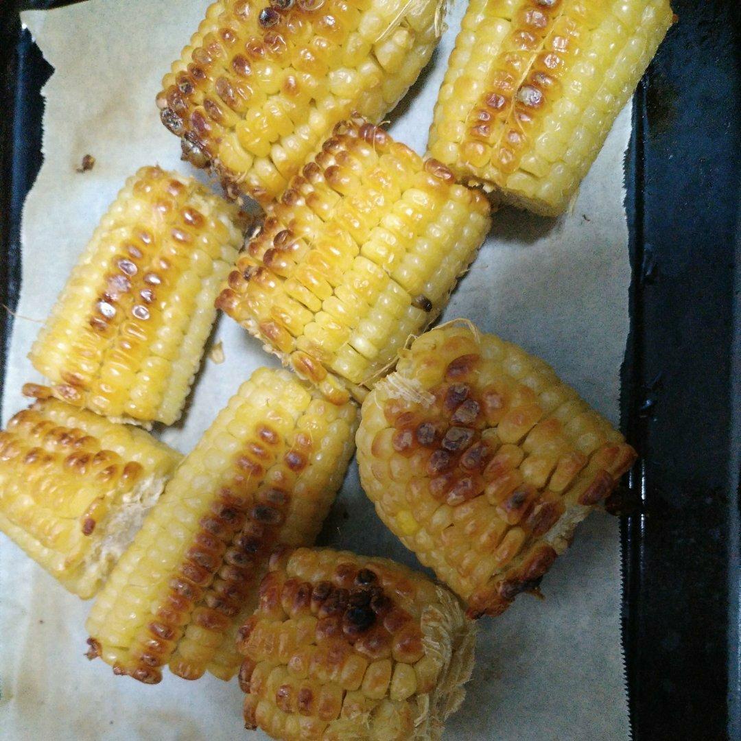 萌萌哒兔基司做的烤箱版原味烤玉米烤箱版原味烤玉米烤箱首页登录注册