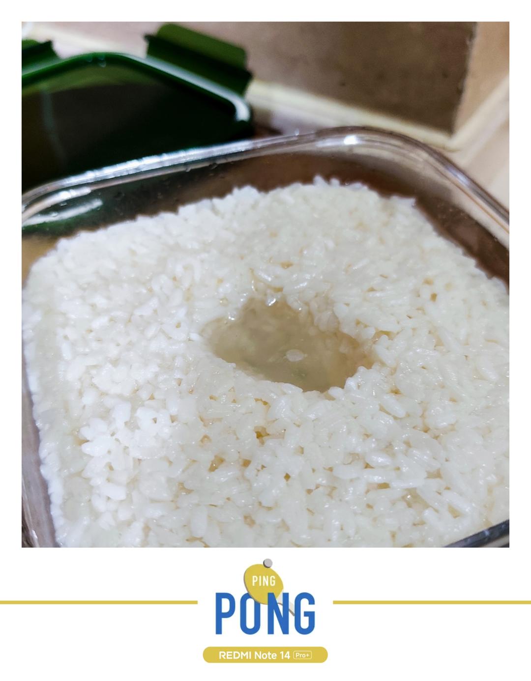 自制酒酿（不需要提前泡米，大出酒量）