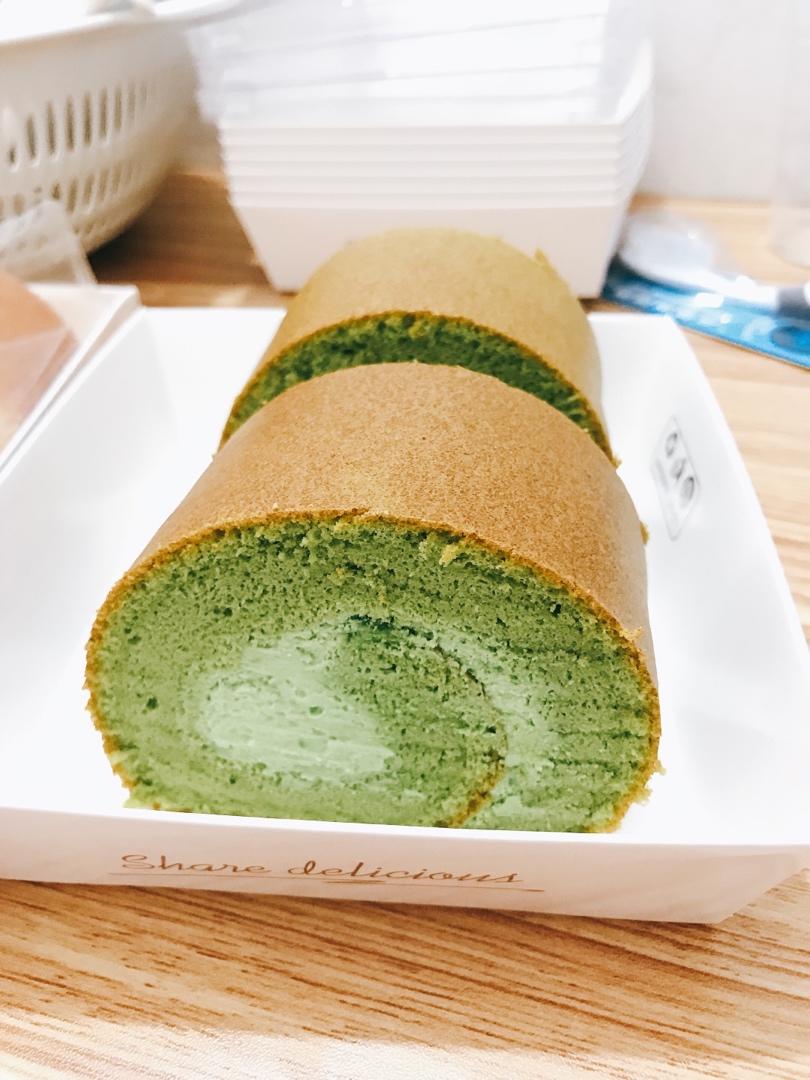 蛋糕卷，肉松蛋糕卷，网红贝贝肉松卷