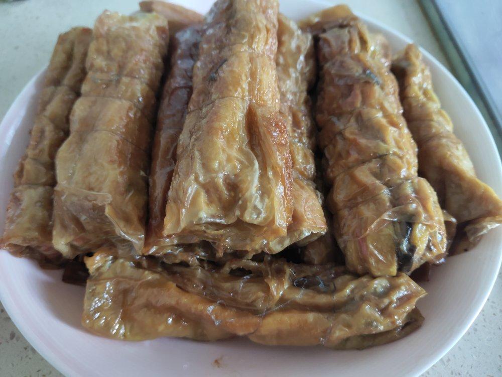 上海素鸭