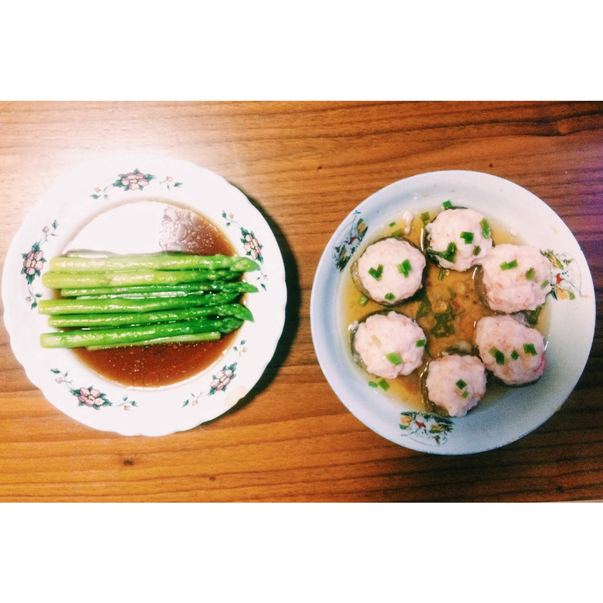 百花酿鲜菇｜一条视频