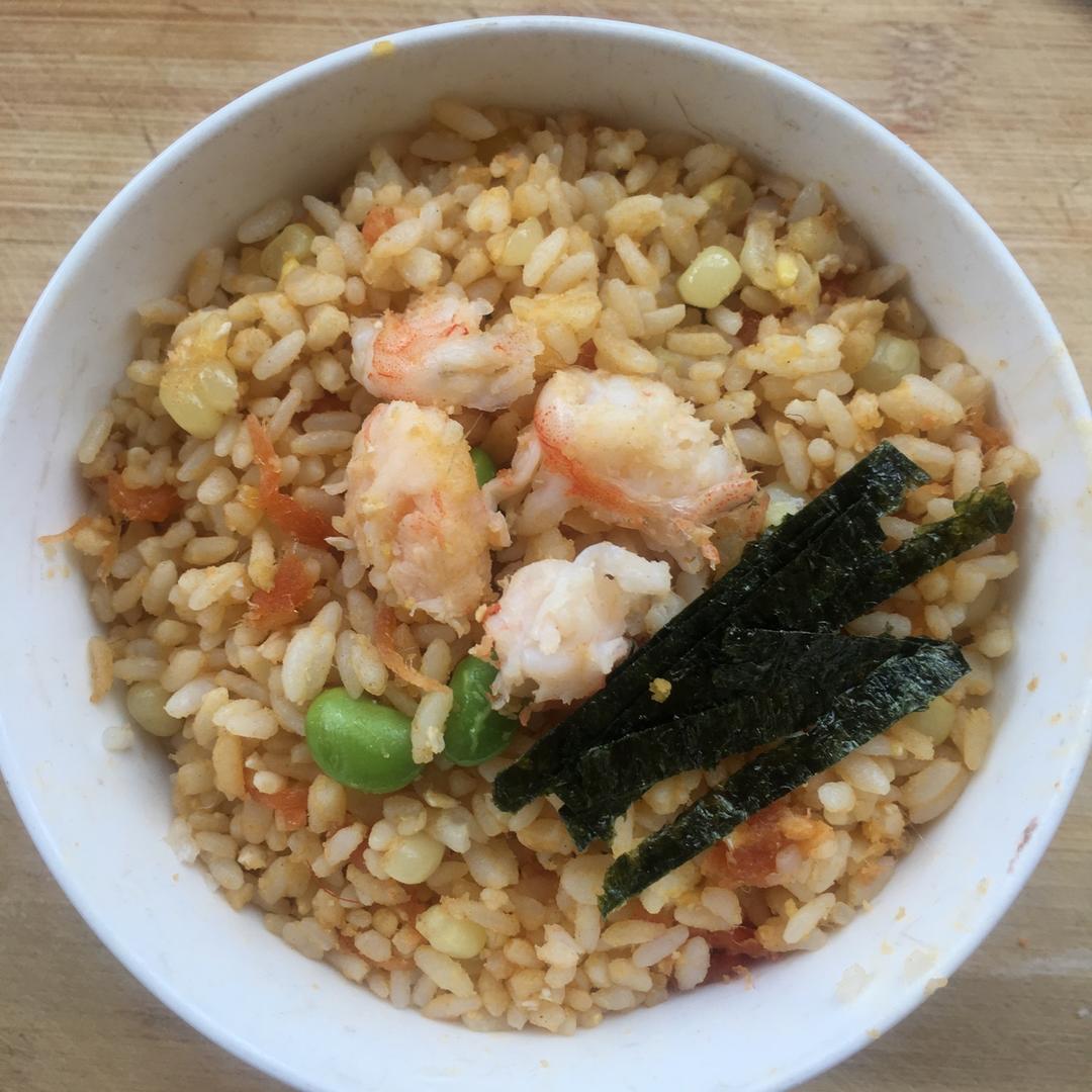 【耳光炒饭3.0】