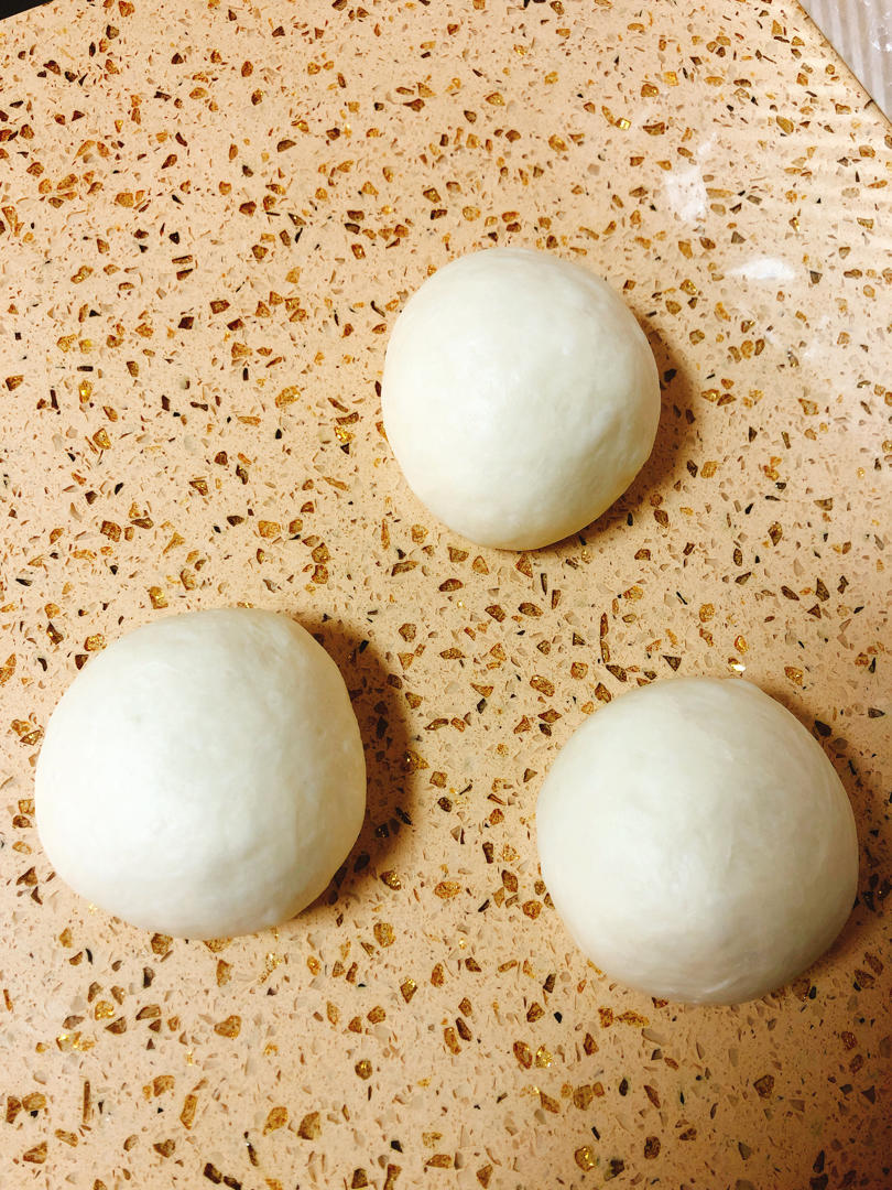 吴克己老师鲜奶牧场吐司