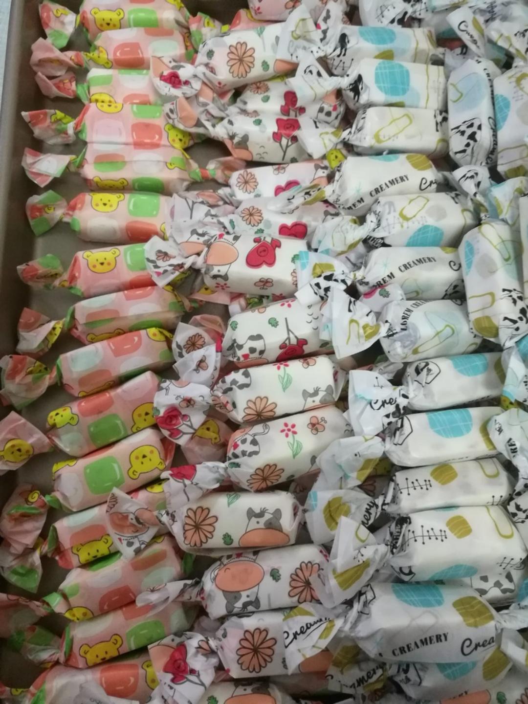牛轧糖