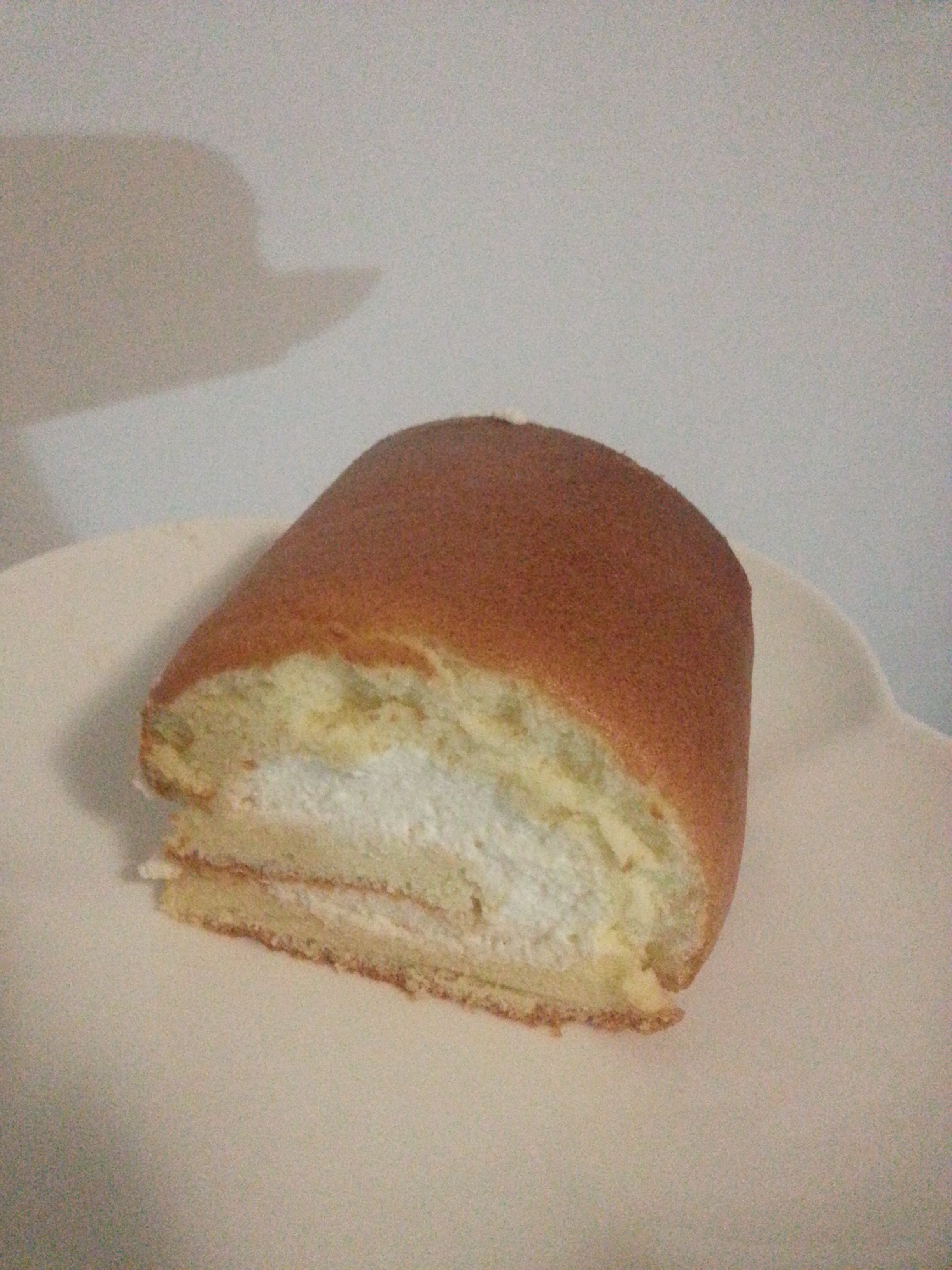 小四卷～风靡美食群的美味蛋糕卷