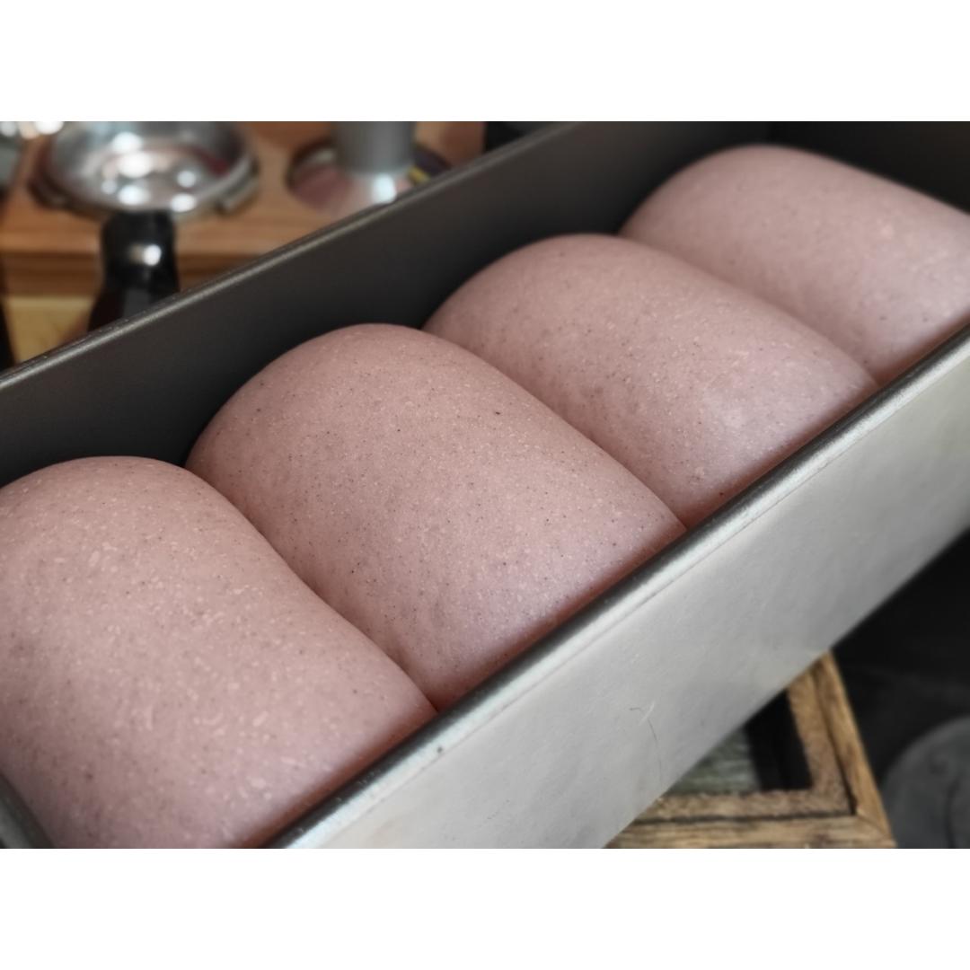 港式吐司plus1000g