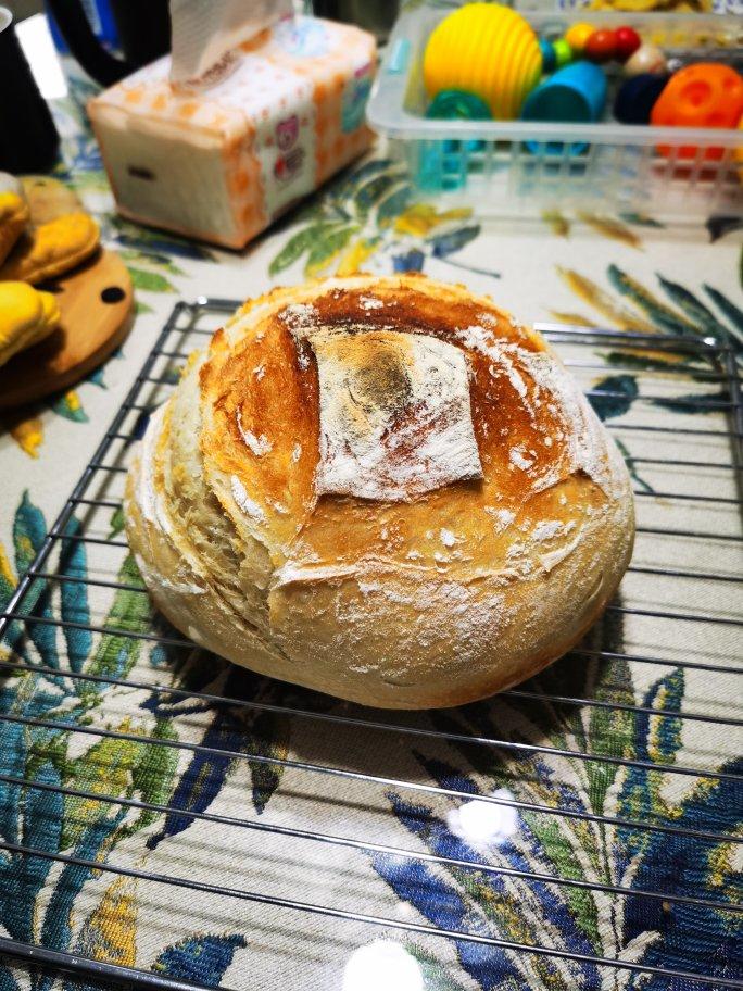 绝密！8分钟，8块钱，吃8天的正宗欧包loaf来了！