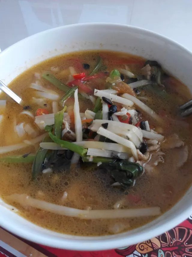 老友粉
