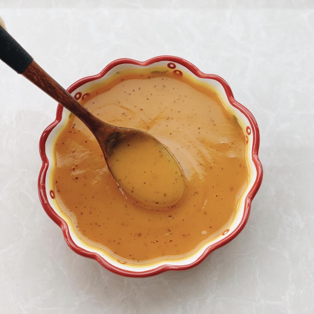 秋冬暖饮：南瓜红枣小米羹