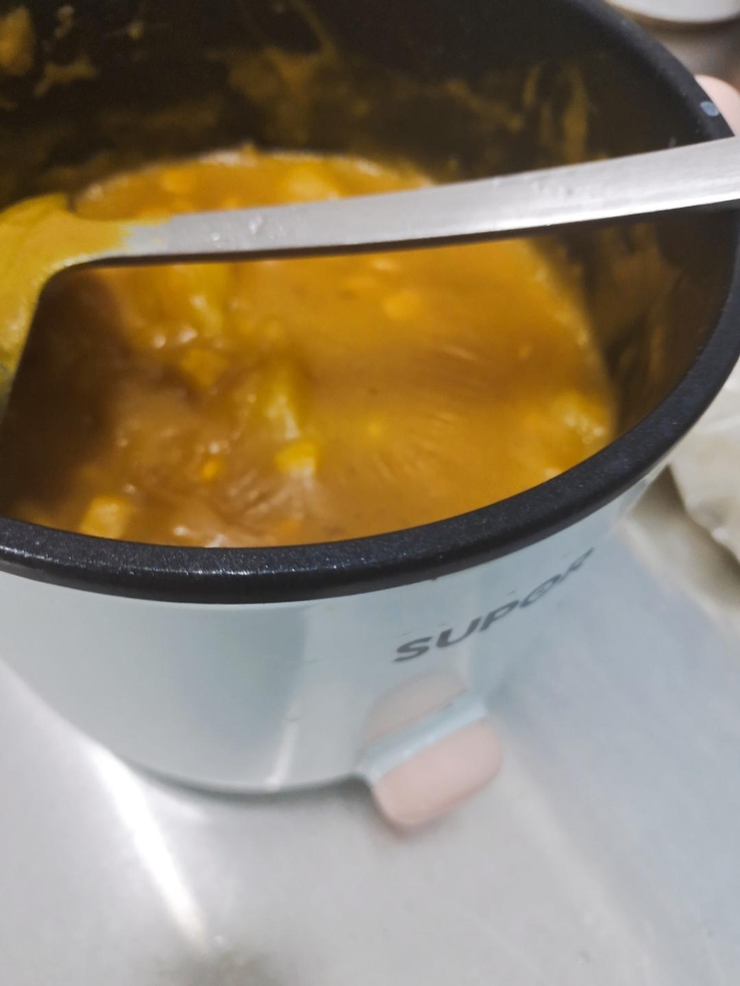 零失败日式咖喱鸡肉饭！！最正宗日本家庭做法！简单又好吃！