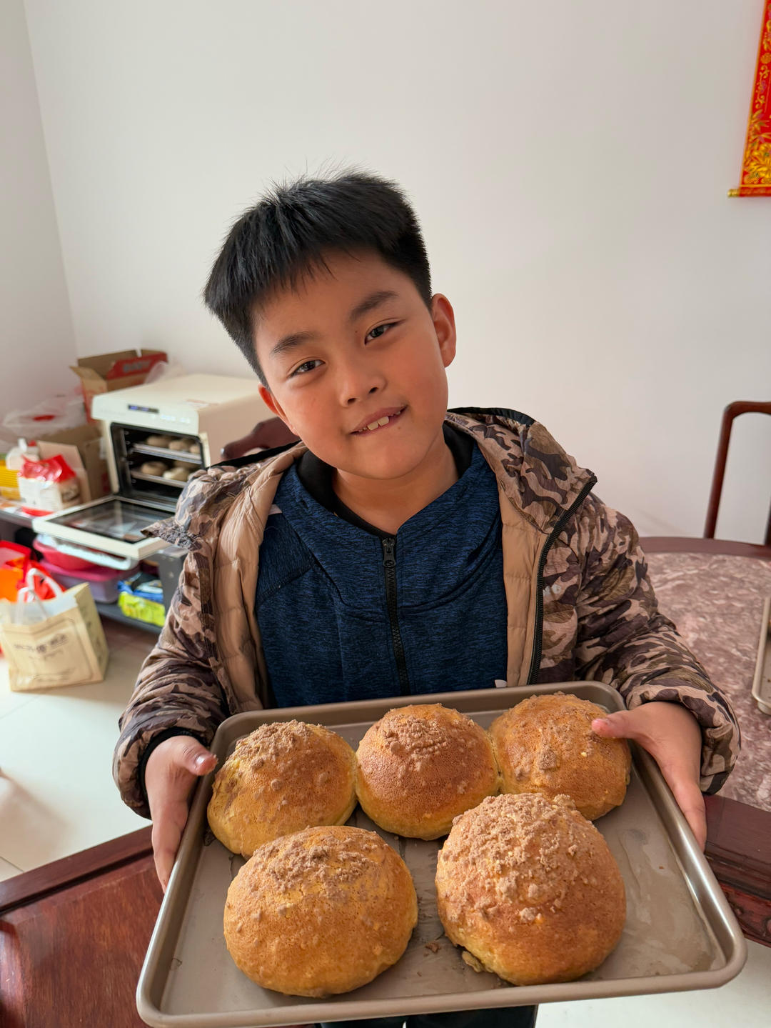 🥯全麦麻辣香肠贝果｜快手易做｜无需手套膜｜无需长时间发酵