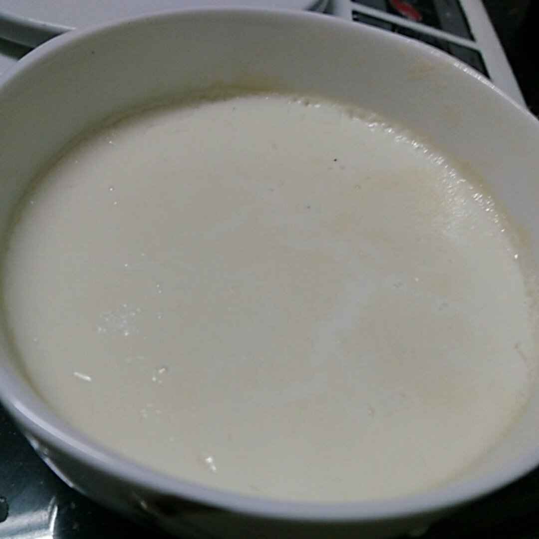 蜜豆双皮奶