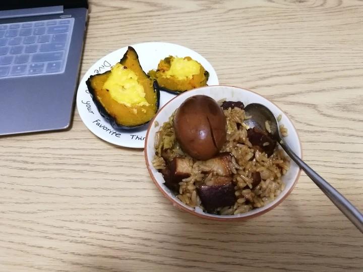 家常版的红烧肉（一点都不腻，软，糯)