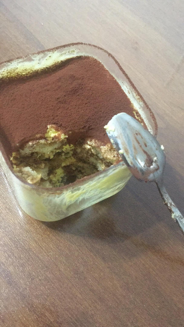 消耗淡奶油终极大招—自制马斯卡彭