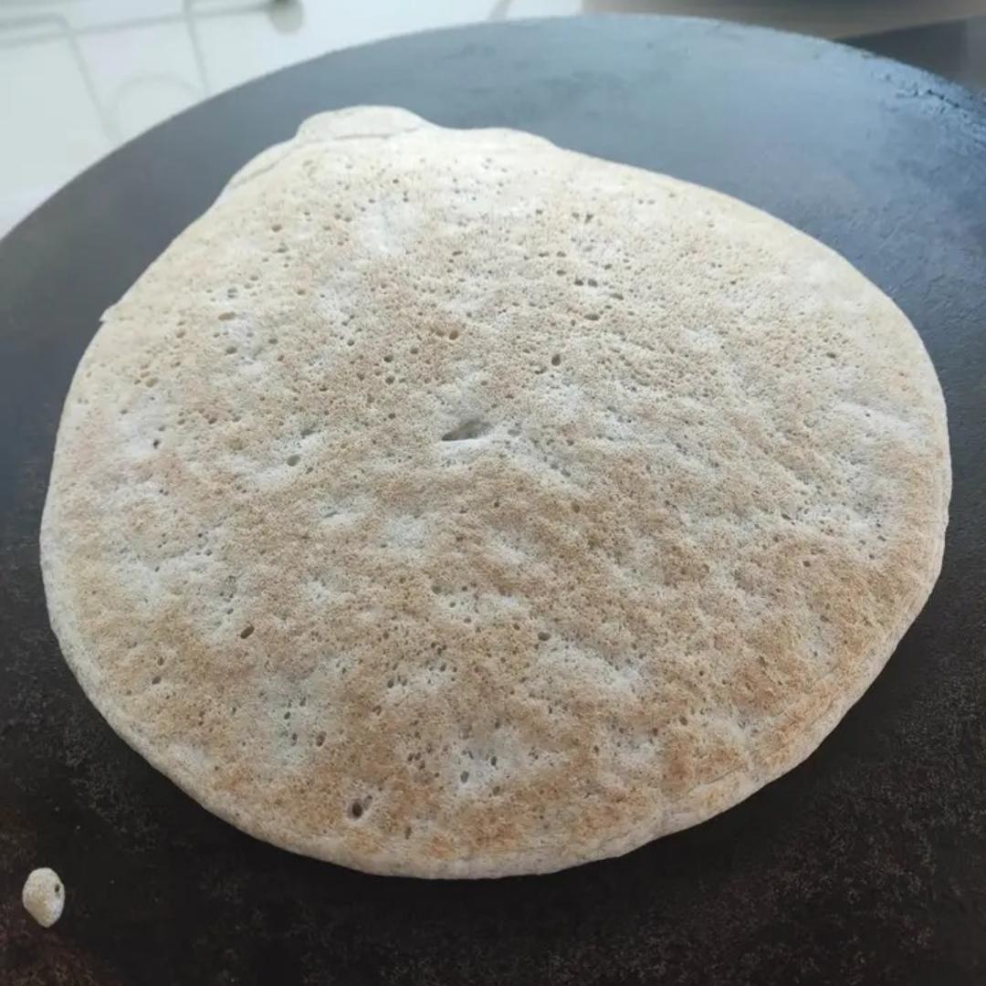 舒芙蕾 一一 第一次就成功！做法超级简单的一款甜品🍰