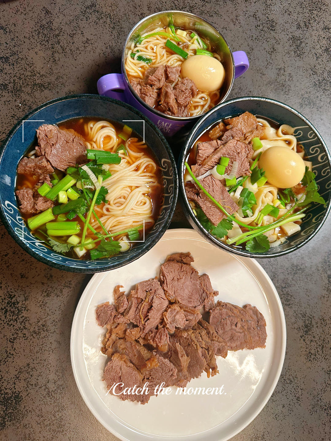 零失败的懒人版卤牛肉