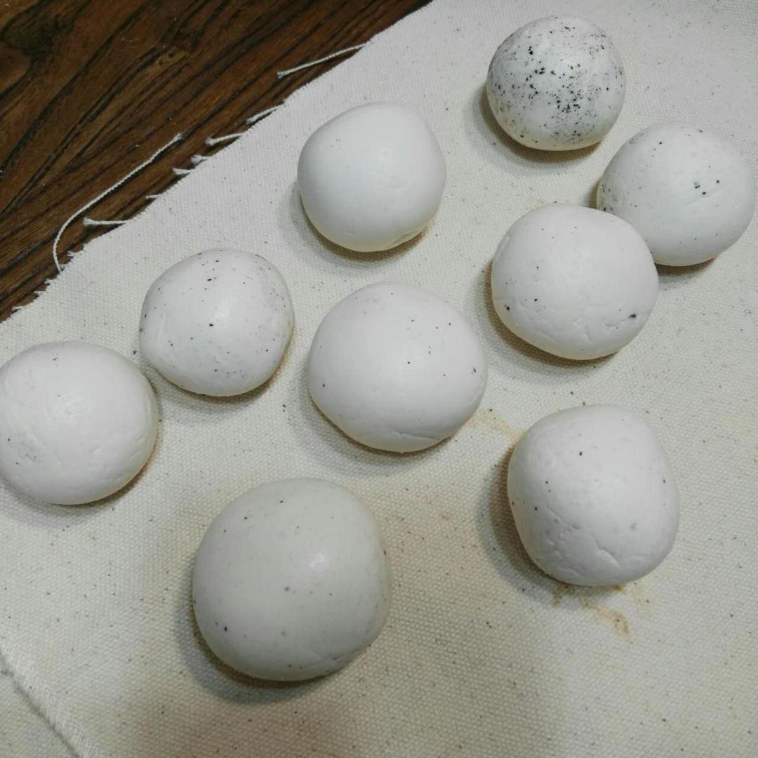 《Tinrry下午茶》教你做芝麻汤圆