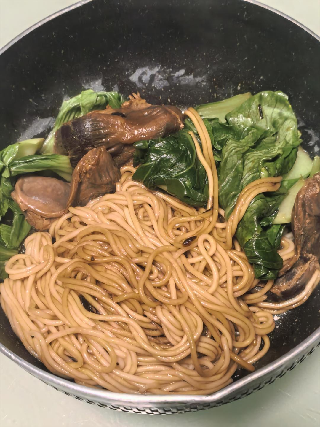 每日自制早午餐