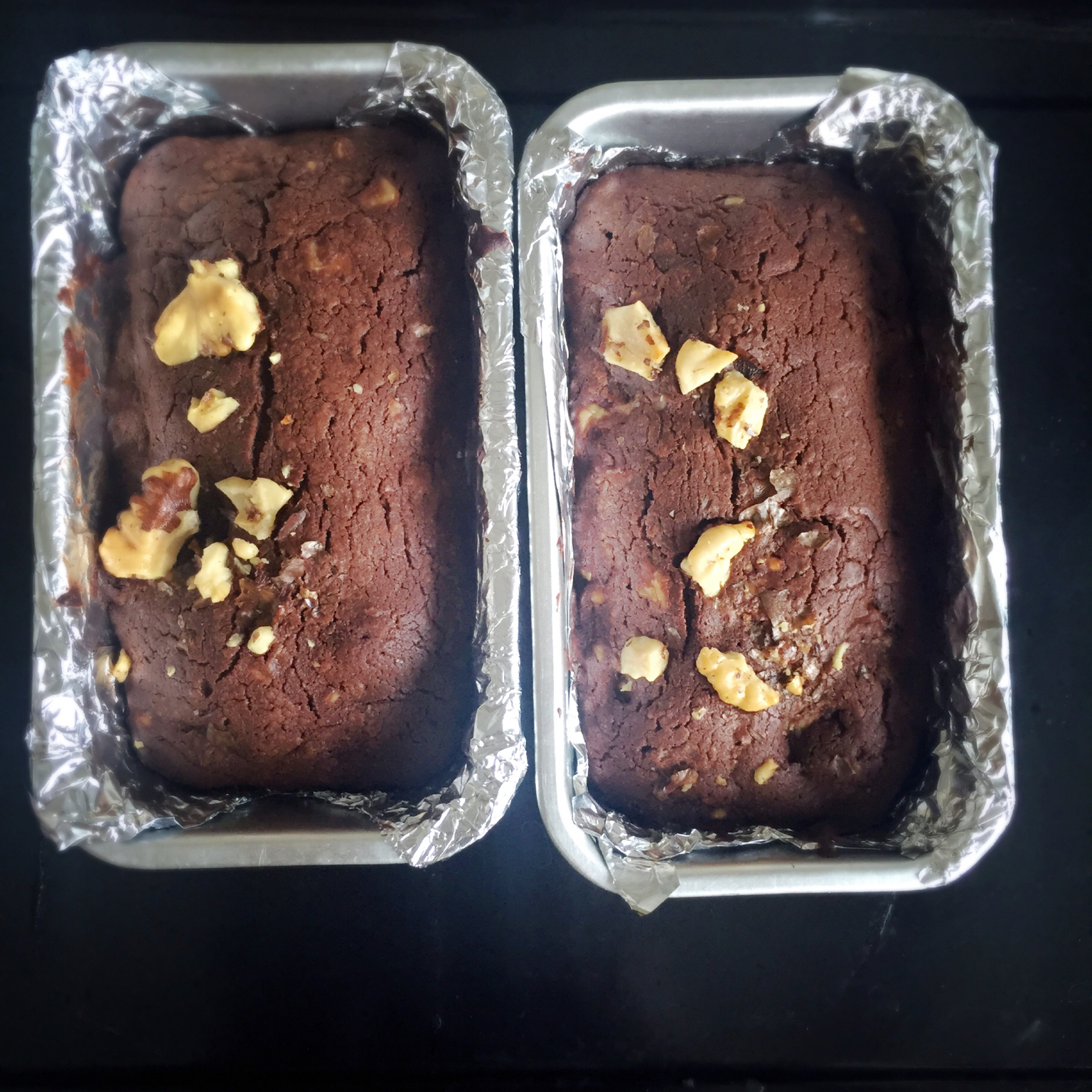 《Tinrry+》布朗尼（8寸配方）（适合新手的巧克力蛋糕）