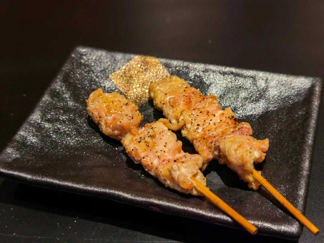 我的食物和生活