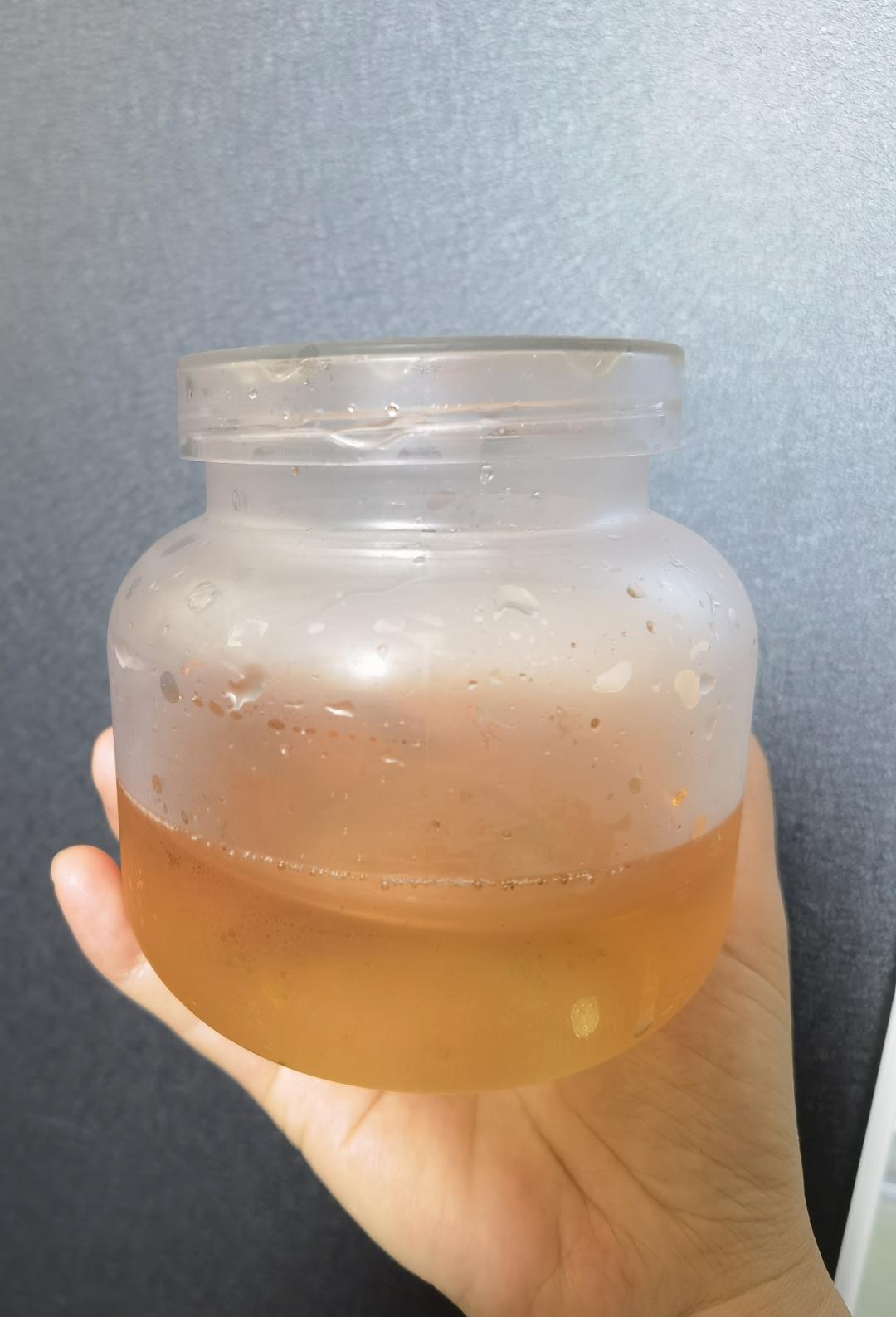 自调奶茶糖浆（奶茶专用）