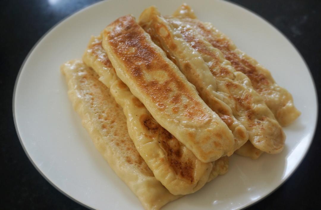 连云港风味豆腐卷