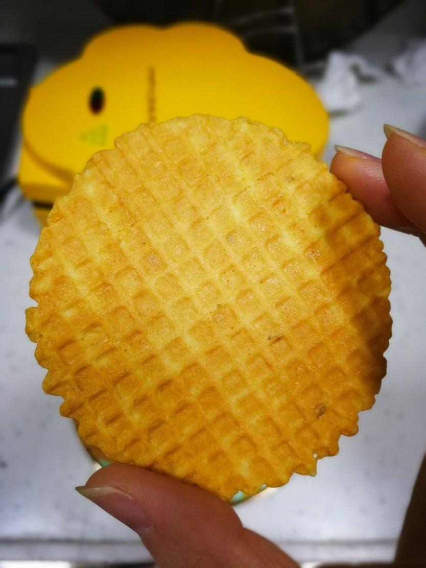 吃货一枚，鉴定完毕